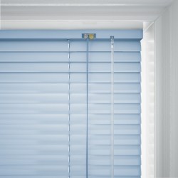 Aqua | Aluminium Blind