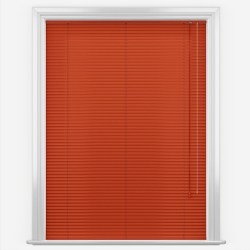 Flame | Aluminium Blind
