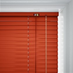 Flame | Aluminium Blind