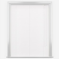Gloss White | Aluminium Blind