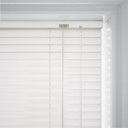 Matt White | Aluminium Blind