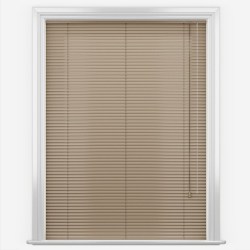 Mink | Aluminium Blind