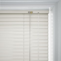 Porcelain | Aluminium Blind