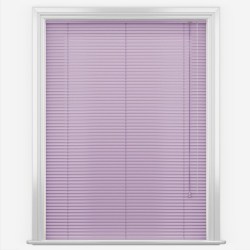 Shelby | Aluminium Blind