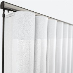 Chalk White | Illusion Blind