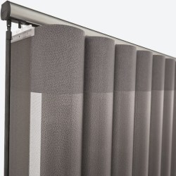 Dark Grey | Illusion Blind