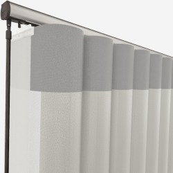 Dove Grey | Illusion Blind