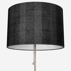 Mono Stripe Black | Lampshade