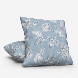 Almere Sky Blue | Cushion
