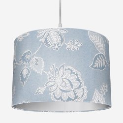 Almere Sky Blue | Lampshade