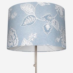 Almere Sky Blue | Lampshade