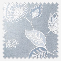Almere Sky Blue | Cushion