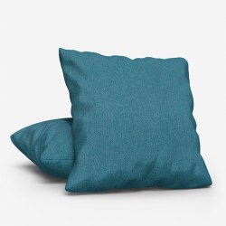 Bordeaux Teal | Cushion