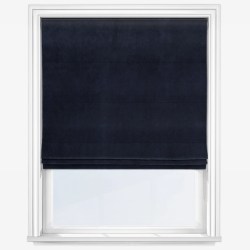 Indigo | Roman Blind