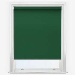 Forest Green | Blackout | Roller Blind