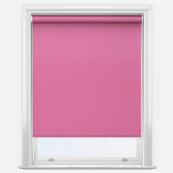 Hot Pink | Blackout | Roller Blind