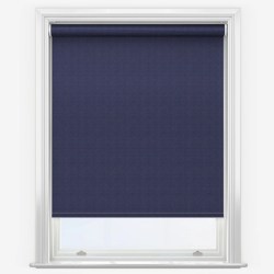 Indigo | Blackout | Roller Blind