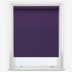 Purple | Blackout | Roller Blind