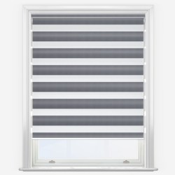 Urban Grey | Dimout | Day & Night Blind