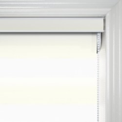 Enkel Warm White | Dimout | Day & Night Blind