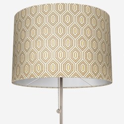 Hexa Gold | Lampshade