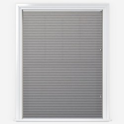 Urban Grey | Dimout | Pleated Blind