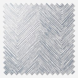 Lovisa Sky Blue | Roman Blind