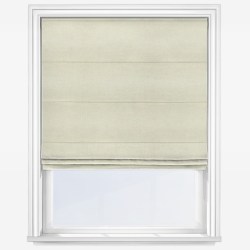 Panama Cream | Roman Blind