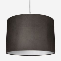 Paris Charcoal | Lampshade