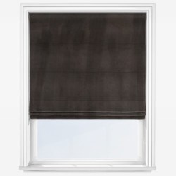 Paris Charcoal | Roman Blind