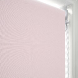 Peony Pink | Double Roller Blind