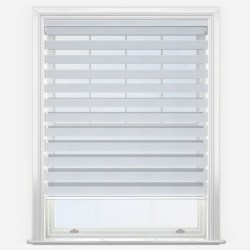 Regal Bright White | Dimout | Day & Night Blind