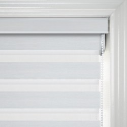 Regal Warm White | Dimout | Day & Night Blind