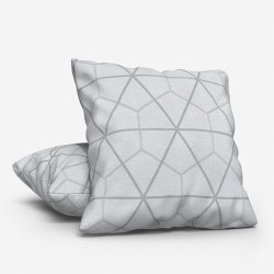 Riga Silver | Cushion