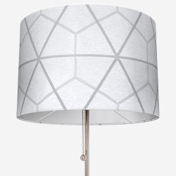 Riga Silver | Lampshade