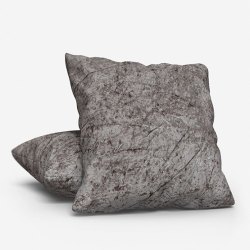 Versailles Pewter | Cushion