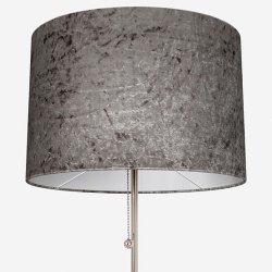 Versailles Pewter | Lampshade