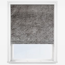 Versailles Pewter | Roman Blind