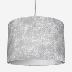 Versailles Silver | Lampshade