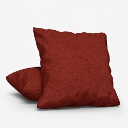 Bordeaux Red | Cushion