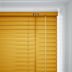 Glow | Aluminium Blind