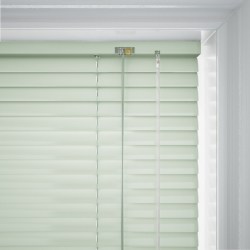 Mint | Aluminium Blind
