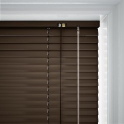 Mocca | Aluminium Blind