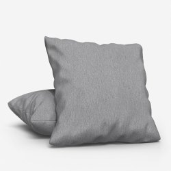 Bordeaux Silver | Cushion