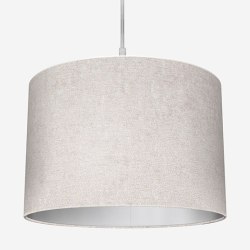 Boucle Chenille Ivory | Lampshade