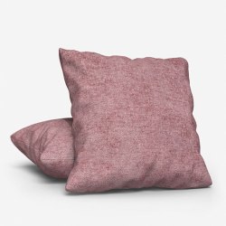 Boucle Chenille Pink | Cushion