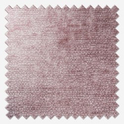 Boucle Chenille Pink | Cushion