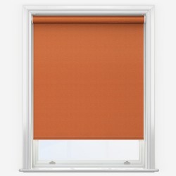 Orange Marmalade | Blackout | Roller Blind
