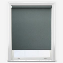 Fusion Anthracite Grey | Blackout | Roller Blind