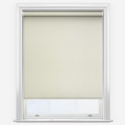 Fusion White | Blackout | Roller Blind